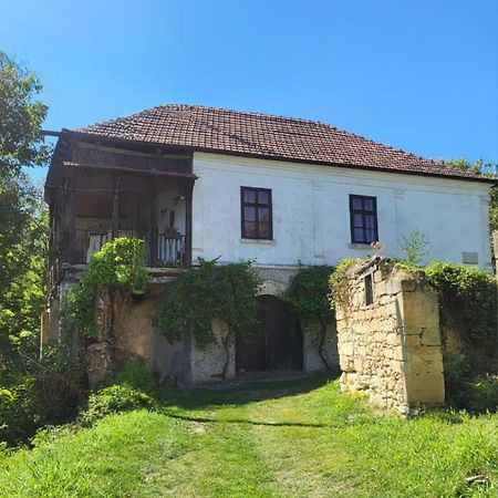 Country House Pivnica Milic Rogljevo Apartman Kültér fotó