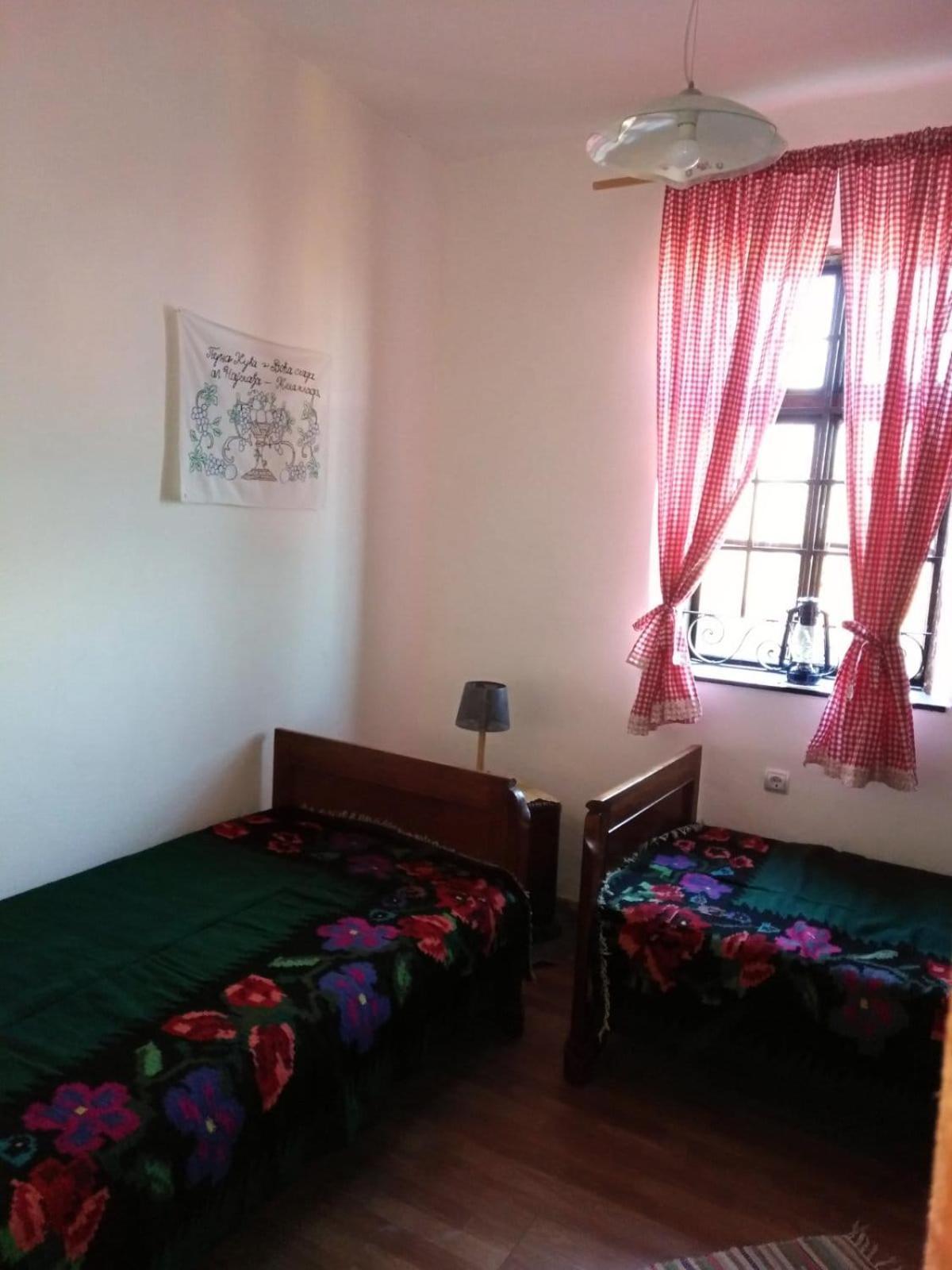 Country House Pivnica Milic Rogljevo Apartman Kültér fotó