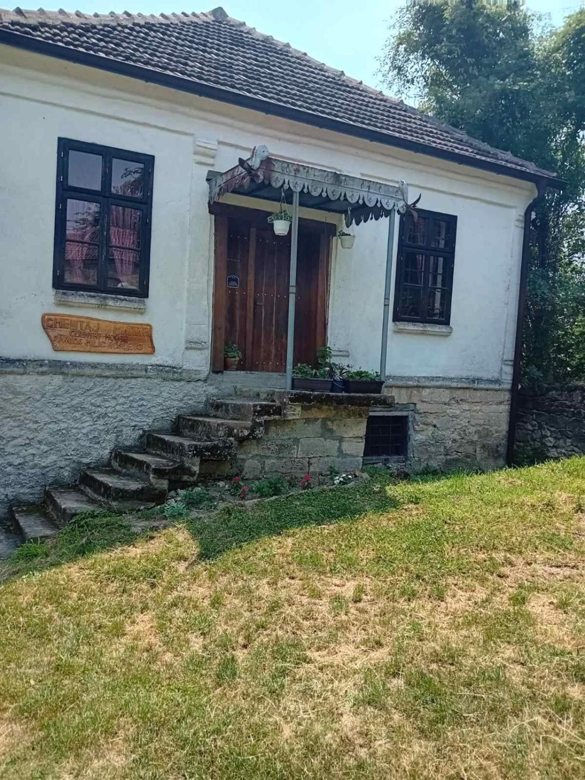 Country House Pivnica Milic Rogljevo Apartman Kültér fotó