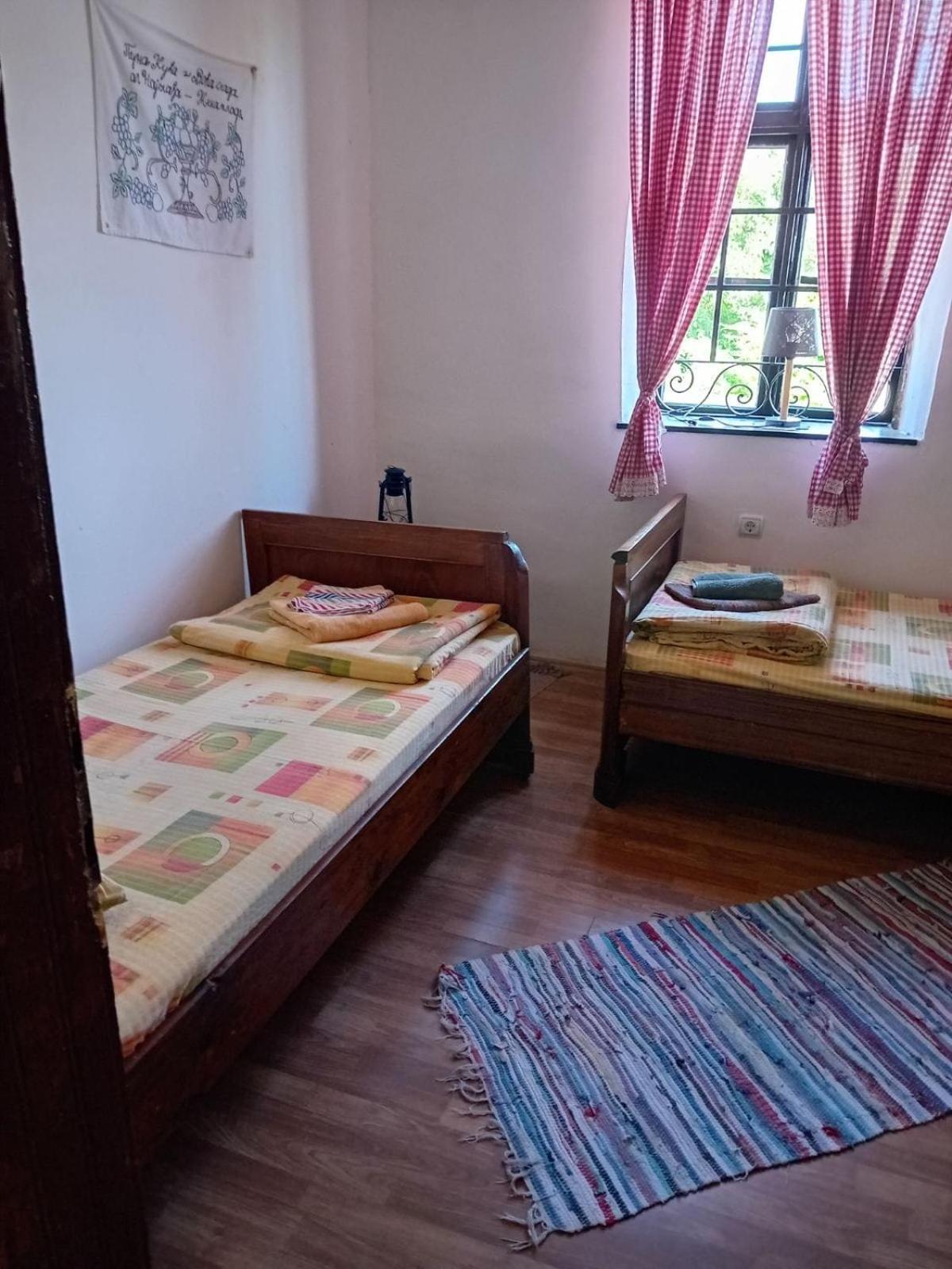 Country House Pivnica Milic Rogljevo Apartman Kültér fotó