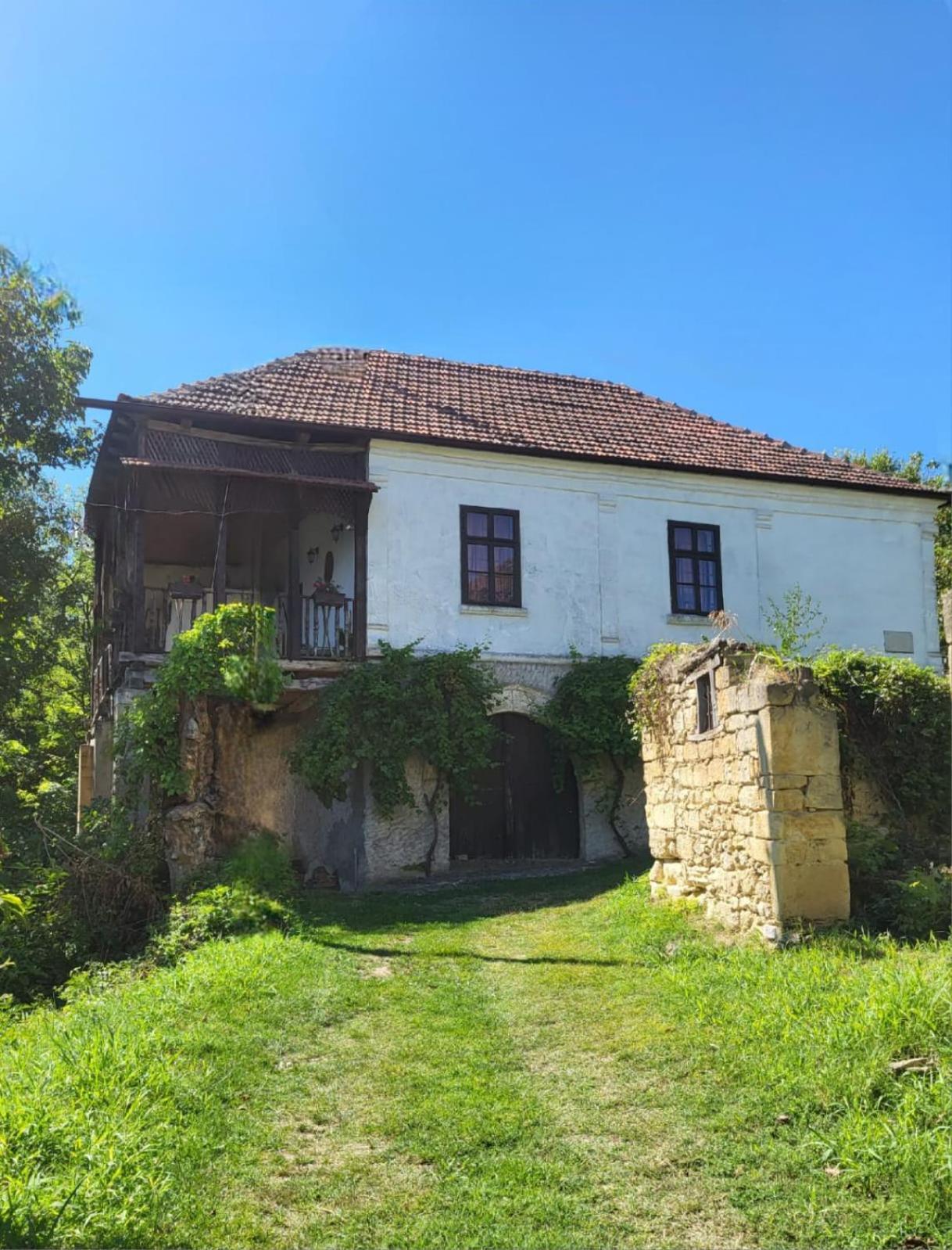 Country House Pivnica Milic Rogljevo Apartman Kültér fotó